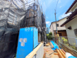 2号棟 外観 【調布市深大寺東町6丁目】 2号棟 外観 【調布市深大寺東町6丁目】