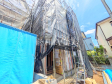 2号棟 外観 【調布市深大寺東町6丁目】 2号棟 外観 【調布市深大寺東町6丁目】