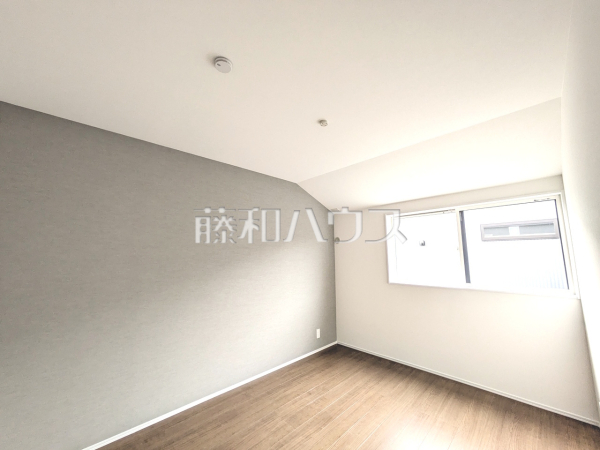 5号棟 居室 【福岡市早良区原8丁目】 5号棟 居室 【福岡市早良区原8丁目】