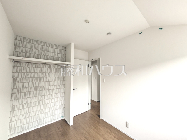 5号棟 居室 【福岡市早良区原8丁目】 5号棟 居室 【福岡市早良区原8丁目】