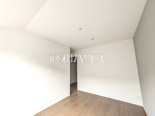 5号棟 居室 【福岡市早良区原8丁目】 5号棟 居室 【福岡市早良区原8丁目】