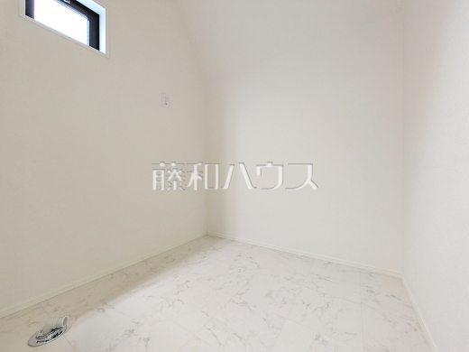2号棟 洗面室 【西東京市南町4丁目】