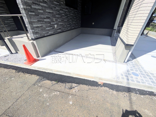 2号棟 カースペース 【西東京市南町4丁目】
