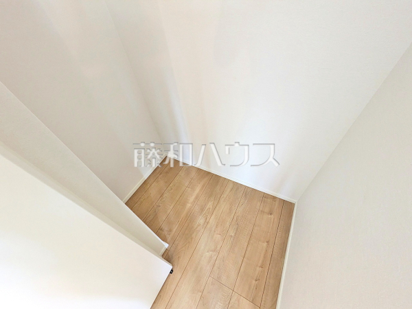 2号棟 収納 【西東京市南町4丁目】 2号棟 収納 【西東京市南町4丁目】