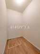 2号棟 ウォークインクローゼット 【西東京市南町4丁目】 2号棟 ウォークインクローゼット 【西東京市南町4丁目】