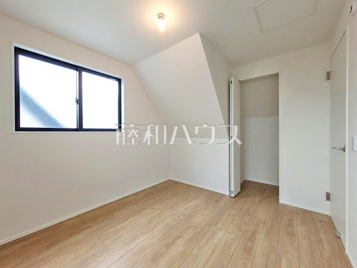 2号棟 納戸 【西東京市南町4丁目】