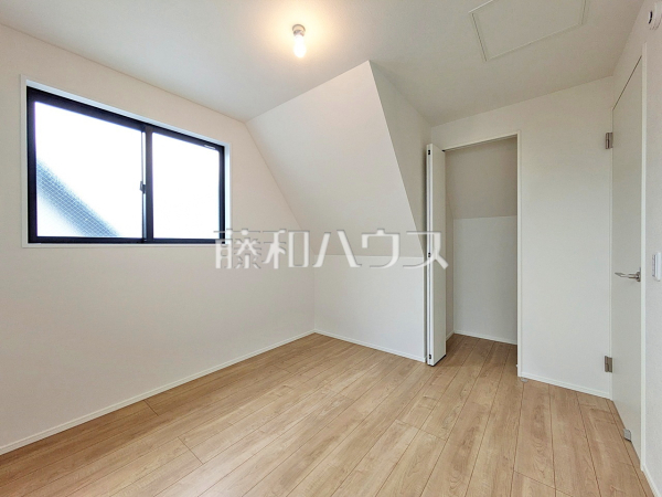 2号棟 納戸 【西東京市南町4丁目】 2号棟 納戸 【西東京市南町4丁目】