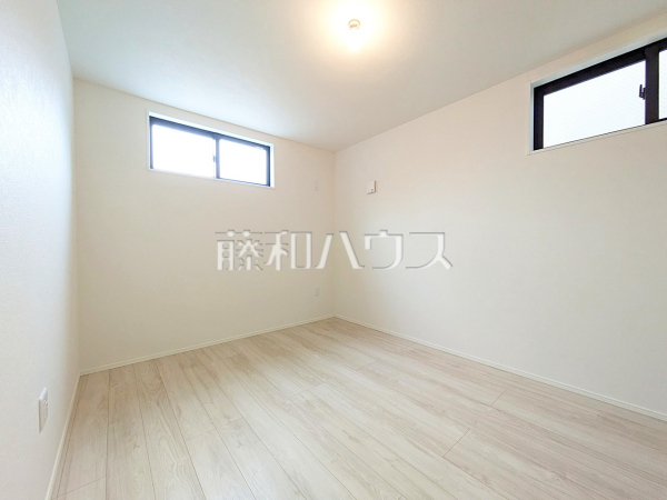 3号棟 納戸 【西東京市南町4丁目】 3号棟 納戸 【西東京市南町4丁目】