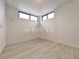 3号棟 居室 【西東京市南町4丁目】 3号棟 居室 【西東京市南町4丁目】
