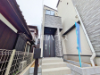 3号棟 外観 【西東京市南町4丁目】 3号棟 外観 【西東京市南町4丁目】