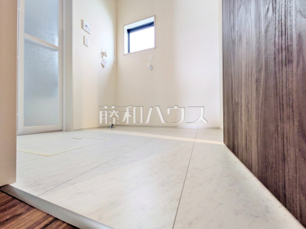 1号棟 洗面室 【国分寺市北町4丁目】/撮影日2026/09/20