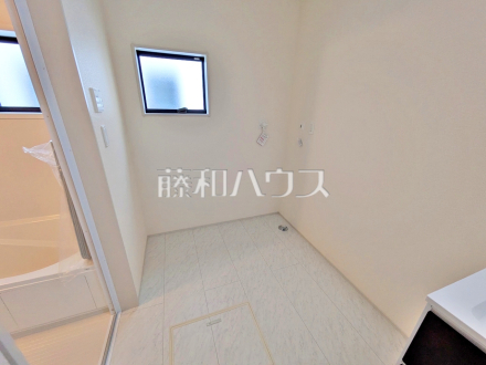 3号棟 洗面室 【国分寺市北町4丁目】/撮影日2026/09/26