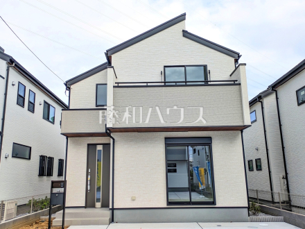 3号棟 外観 【国分寺市北町4丁目】/撮影日2026/10/19