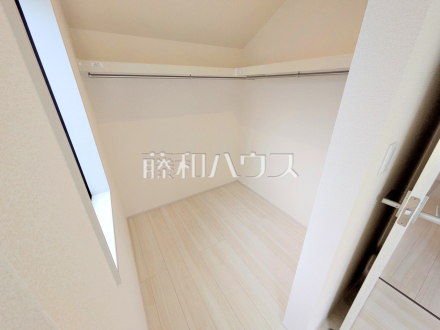 3号棟 収納 【国分寺市北町4丁目】/撮影日2026/09/26