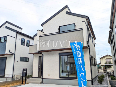 3号棟 外観 【国分寺市北町4丁目】/撮影日2026/10/19