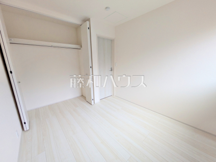 3号棟 収納 【国分寺市北町4丁目】/撮影日2026/09/26