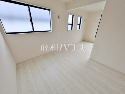 5号棟 居室 【国分寺市北町4丁目】/撮影日2026/09/26