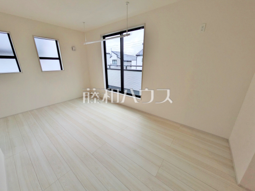 5号棟 居室 【国分寺市北町4丁目】