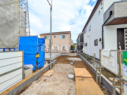 6号棟 外観 【国分寺市北町4丁目】/撮影日2026/10/19