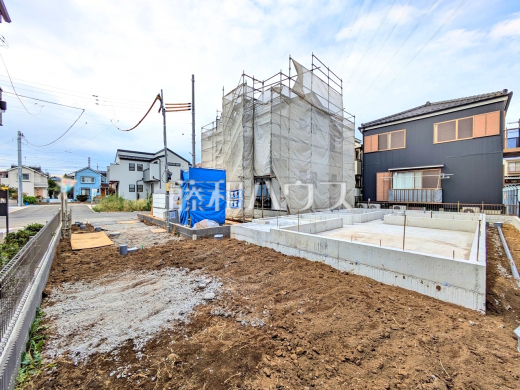 6号棟 外観 【国分寺市北町4丁目】