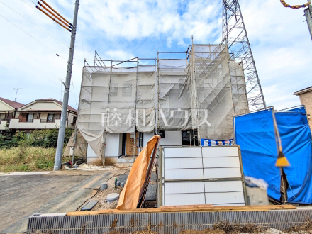 7号棟 外観 【国分寺市北町4丁目】/撮影日2026/10/19