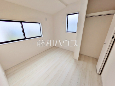 10号棟 居室 【国分寺市北町4丁目】/撮影日2026/09/26