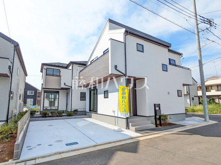 10号棟 外観 【国分寺市北町4丁目】/撮影日2026/09/25