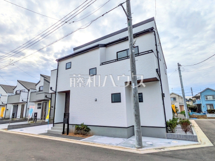 10号棟 外観 【国分寺市北町4丁目】/撮影日2026/10/19