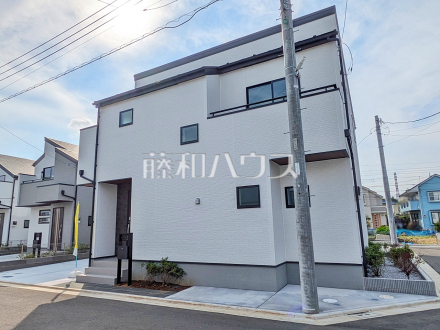 10号棟 外観 【国分寺市北町4丁目】/撮影日2026/09/25