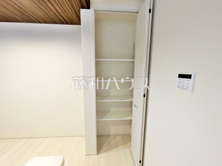 10号棟 収納 【国分寺市北町4丁目】/撮影日2026/09/26
