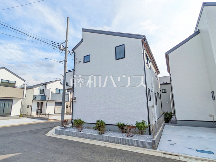 10号棟 外観 【国分寺市北町4丁目】/撮影日2026/09/25