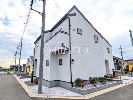 10号棟 外観 【国分寺市北町4丁目】/撮影日2026/10/19