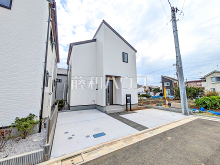11号棟 外観 【国分寺市北町4丁目】/撮影日2026/10/19