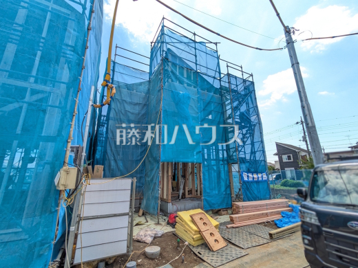 11号棟 外観 【国分寺市北町4丁目】