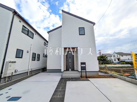 11号棟 外観 【国分寺市北町4丁目】/撮影日2026/10/19