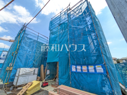 11号棟 外観 【国分寺市北町4丁目】