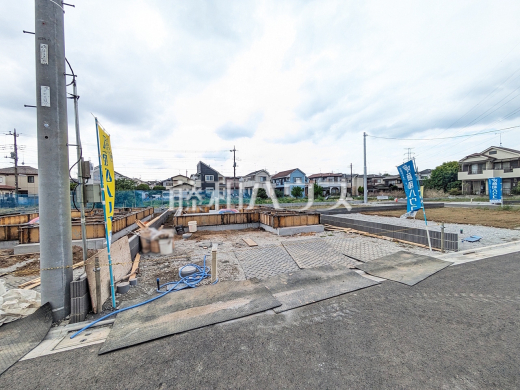 12号棟 外観 【国分寺市北町4丁目】