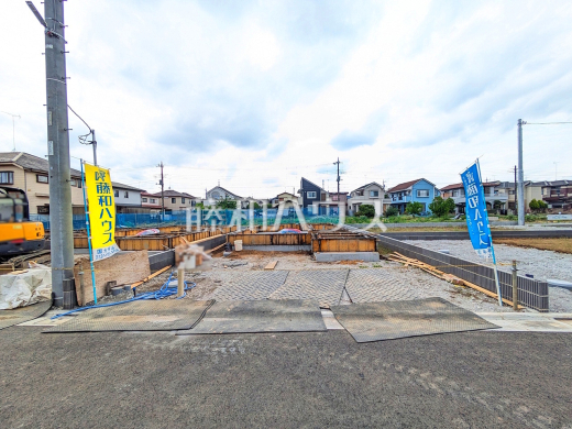 12号棟 外観 【国分寺市北町4丁目】