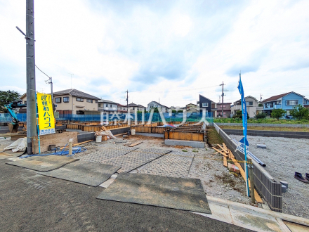 12号棟 外観 【国分寺市北町4丁目】/撮影日2026/05/08