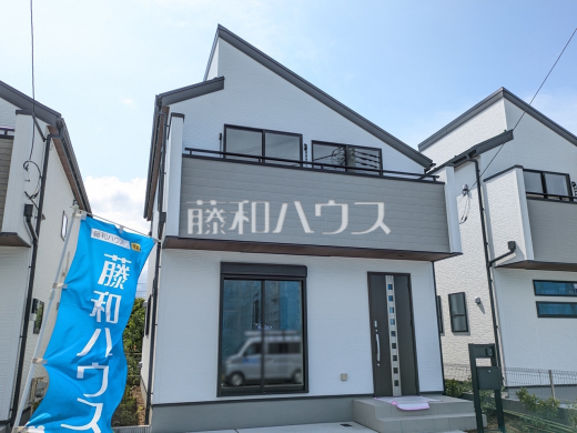 13号棟 外観 【国分寺市北町4丁目】