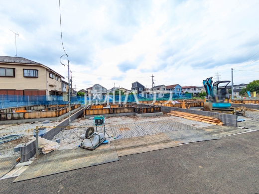 14号棟 外観 【国分寺市北町4丁目】