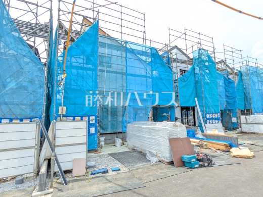 14号棟 外観 【国分寺市北町4丁目】