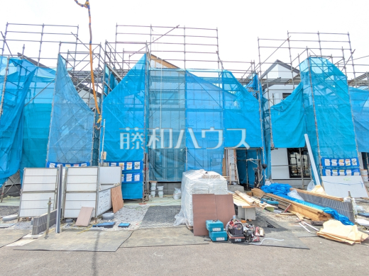 14号棟 外観 【国分寺市北町4丁目】
