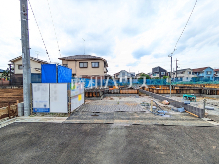15号棟 外観 【国分寺市北町4丁目】/撮影日2026/05/08