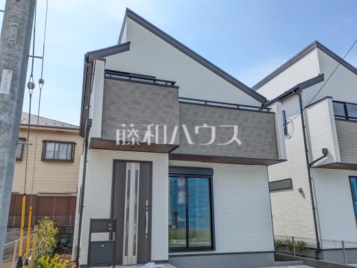 15号棟 外観 【国分寺市北町4丁目】