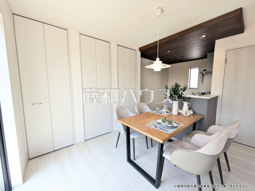 15号棟 キッチン 【国分寺市北町4丁目】
