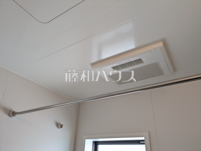 冷暖房・空調設備 冷暖房・空調設備