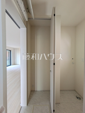 15号棟 ランドリールーム 【国分寺市北町4丁目】