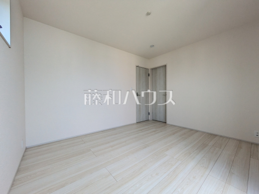 15号棟 居室 【国分寺市北町4丁目】