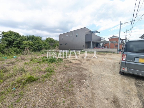 外観 【名古屋市守山区大字中志段味字西原】 外観 【名古屋市守山区大字中志段味字西原】